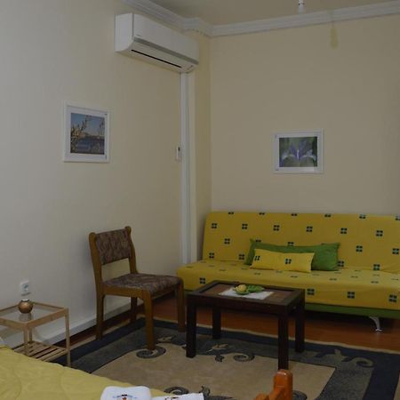 Jean Apartment Tessalónica Exterior foto