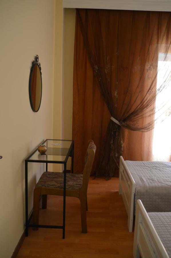 Jean Apartment Tessalónica Exterior foto